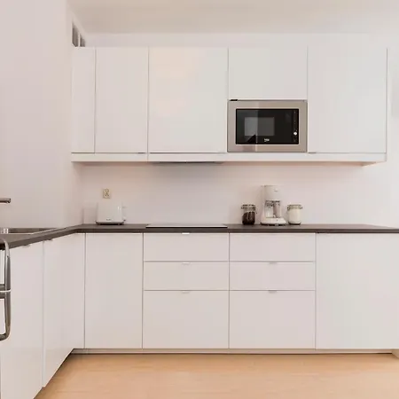Jantar Apartamenty City Center 2-3
